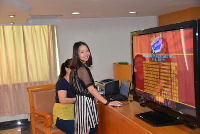 广东省福利彩票发行中心