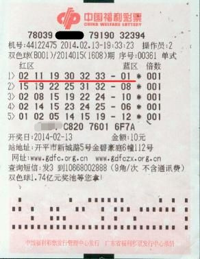 2月13攻略,双色球第2014015期开奖,江门市开平彩民喜中1注二等奖a攻略寨一日游日晚图片