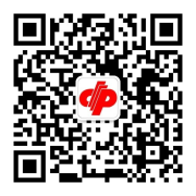 广东福彩微信公众号二维码